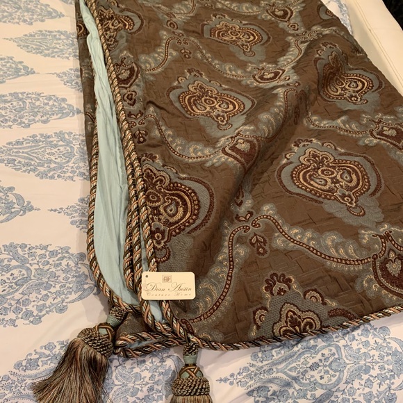 Dian Austin Bedding Dian Austin Brompton Court Bedding Poshmark